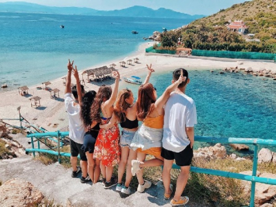 Đảo Yến Nha Trang 