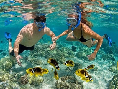 Hòn Mum Nha Trang 