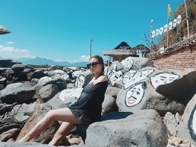Khu du lịch Côn sẽ tre Nha Trang 
