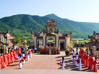 Đàn tế trời 