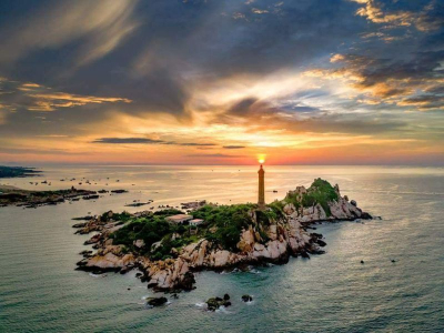 Mũi Kê Gà Bình Thuận 