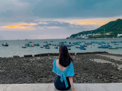 Bãi Trước Vũng Tàu 