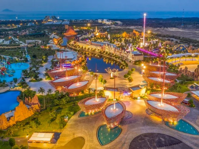VinWonders Hội An 