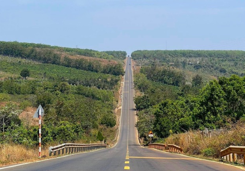 Du Lịch Gia Lai & Kon Tum – Cẩm Nang Khám Phá Tây Nguyên Từ A-Z
