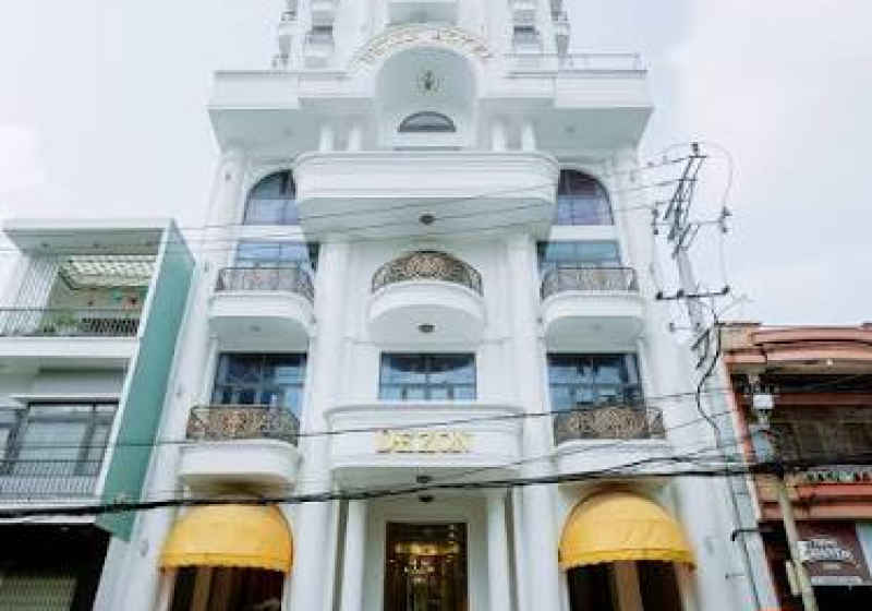 DEZON HOTEL