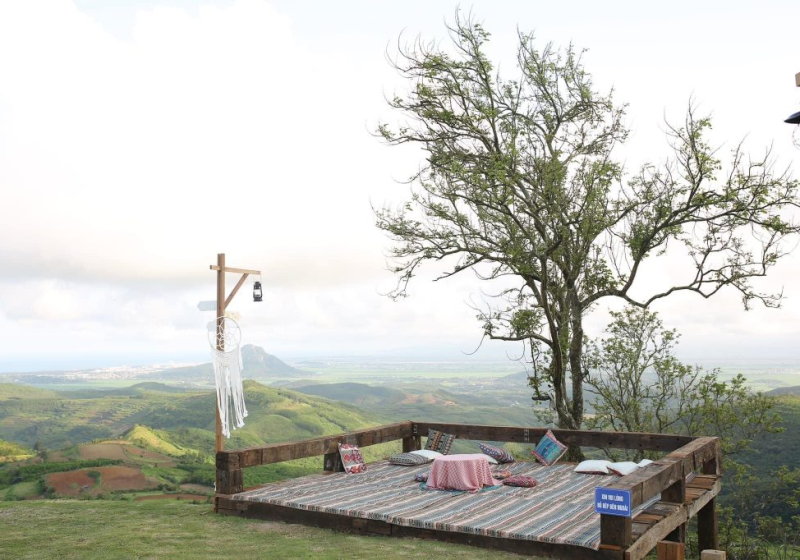 Sky Panorama Phú Yên – Điểm Check-in Săn Mây Đẹp Giữa Lòng Xứ Nẫu
