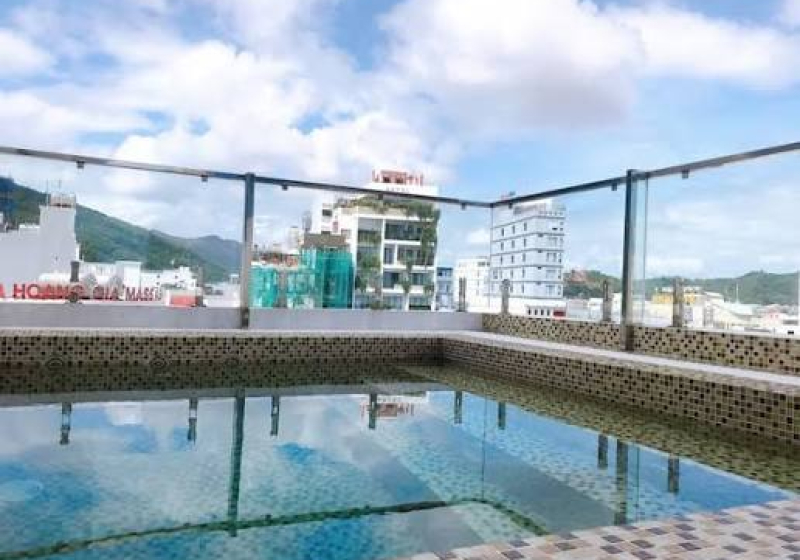 DEZON HOTEL