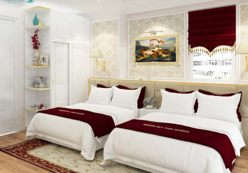 DEZON HOTEL