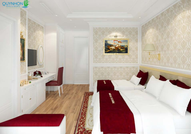 DEZON HOTEL